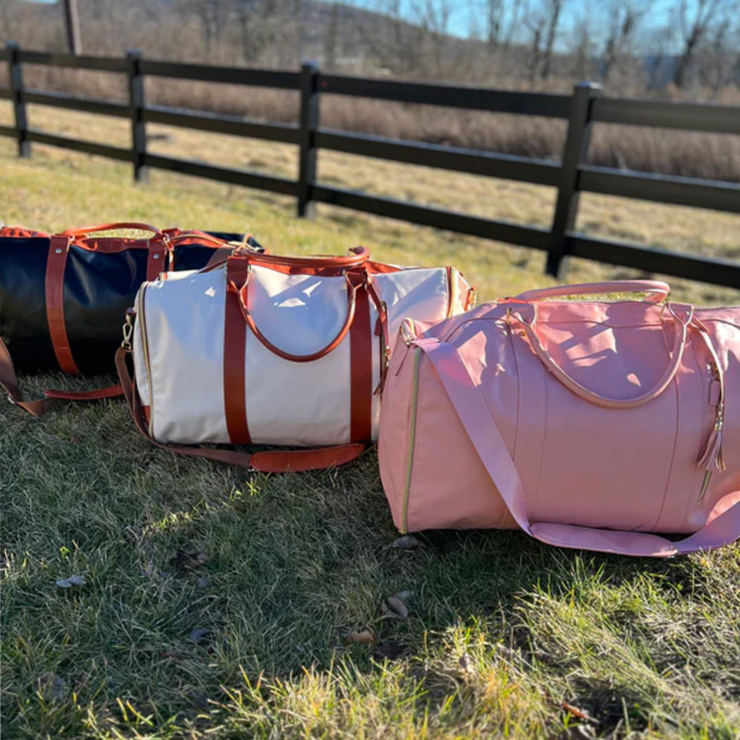 Cosmara™ Collapsible Duffle Bag