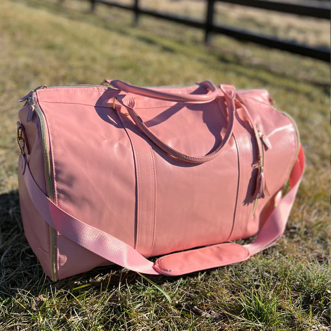 Cosmara™ Collapsible Duffle Bag